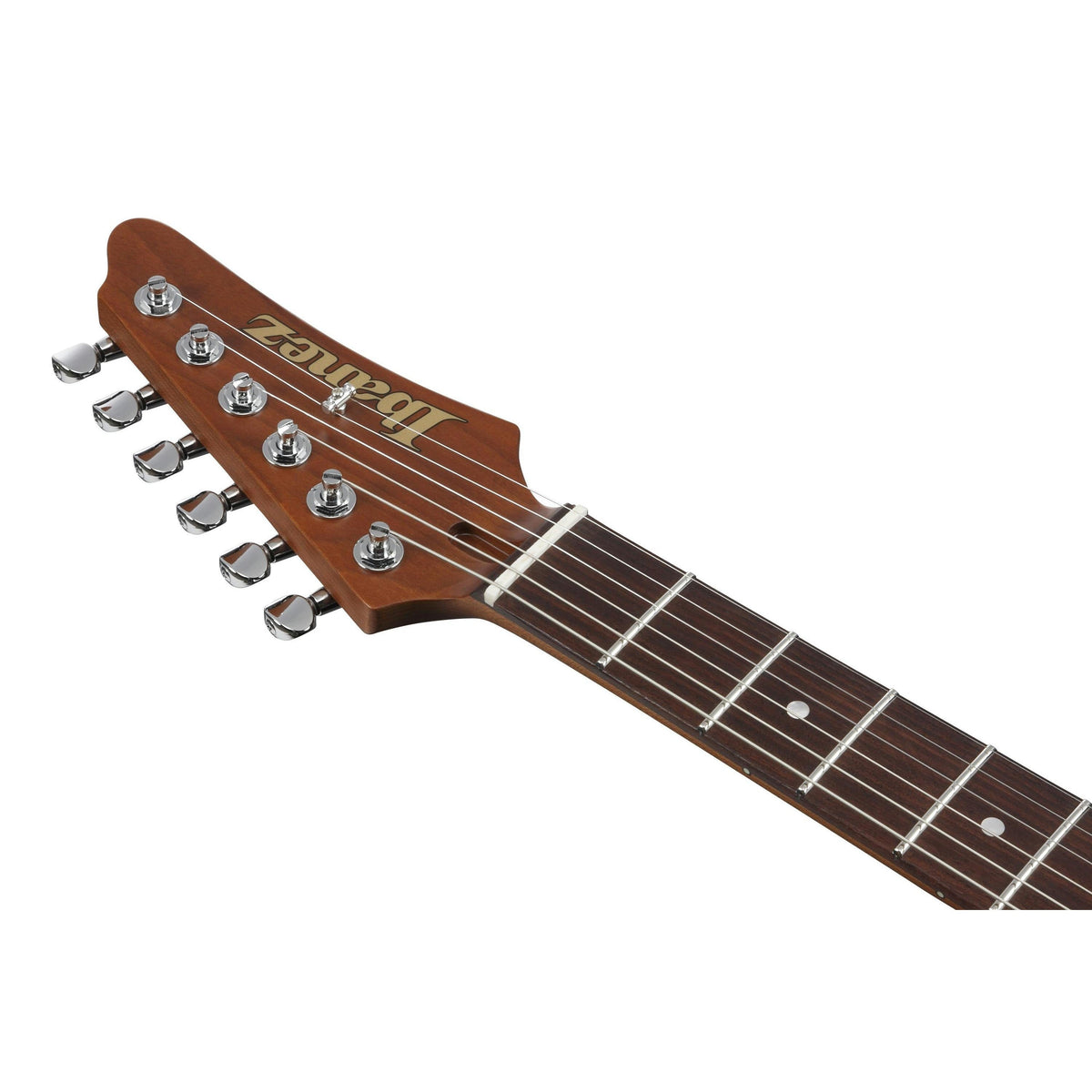 Đàn Guitar Điện Ibanez Prestige AZ2204NW-Mai Nguyên Music