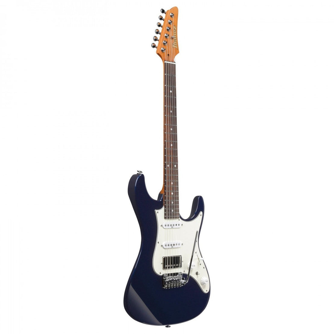 Đàn Guitar Điện Ibanez Prestige AZ2204NW-Mai Nguyên Music