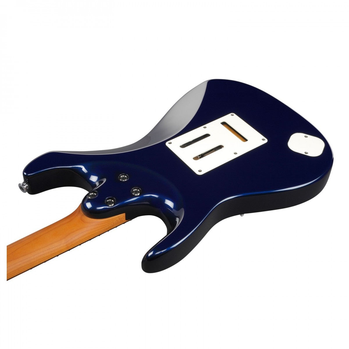 Đàn Guitar Điện Ibanez Prestige AZ2204NW-Mai Nguyên Music