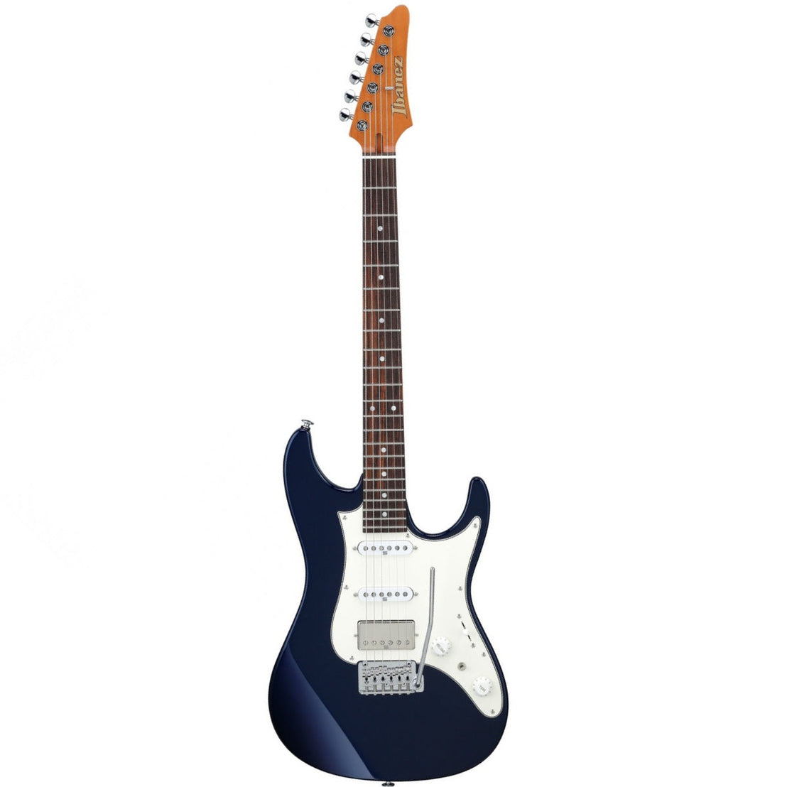 Đàn Guitar Điện Ibanez Prestige AZ2204NW-Mai Nguyên Music