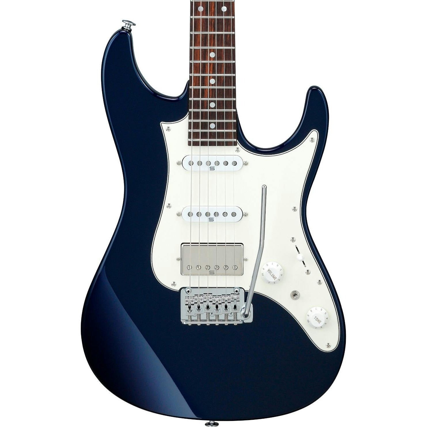 Đàn Guitar Điện Ibanez Prestige AZ2204NW w/Case-Mai Nguyên Music