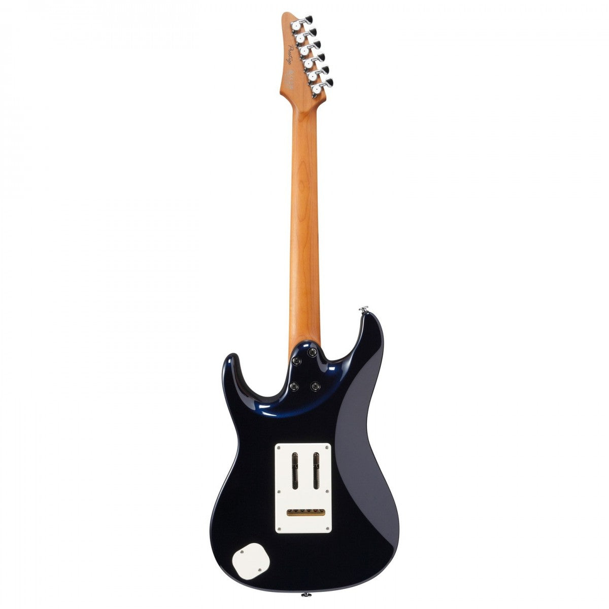 Đàn Guitar Điện Ibanez Prestige AZ2204NW w/Case-Mai Nguyên Music