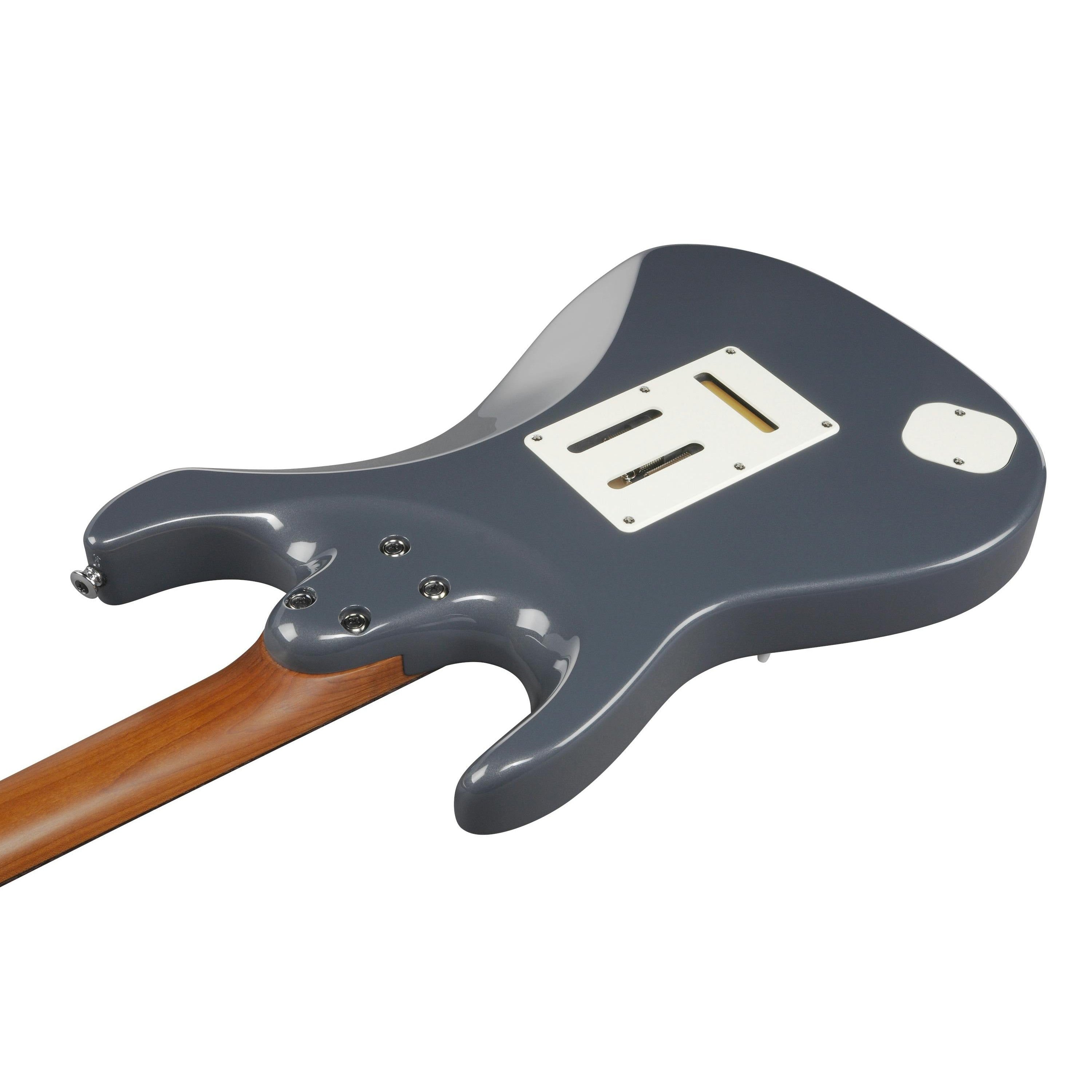 Đàn Guitar Điện Ibanez Prestige AZ2204NW w/Case-Mai Nguyên Music