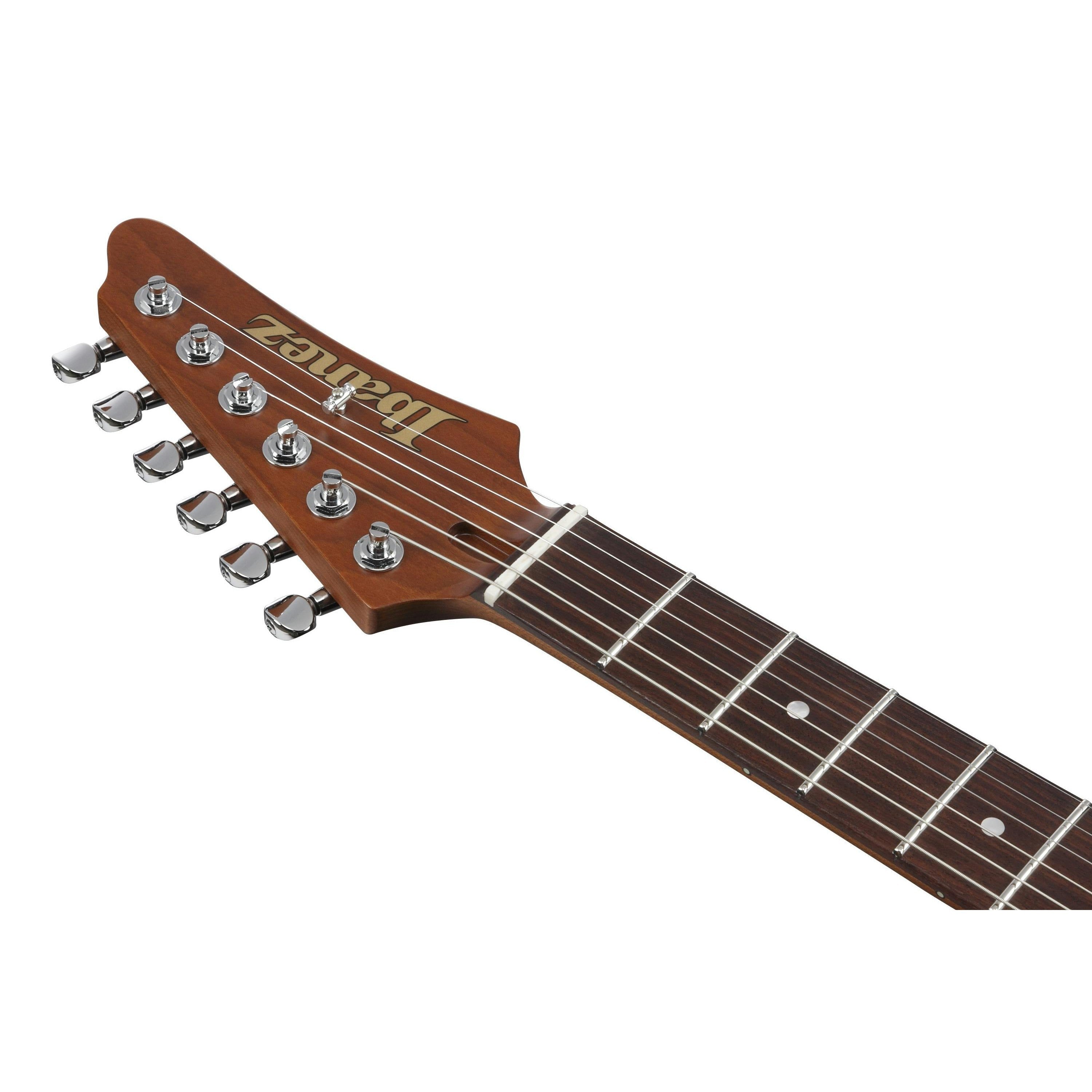 Đàn Guitar Điện Ibanez Prestige AZ2204NW w/Case-Mai Nguyên Music