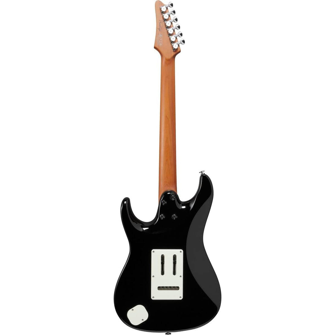 Đàn Guitar Điện Ibanez Prestige AZ2403N-Mai Nguyên Music