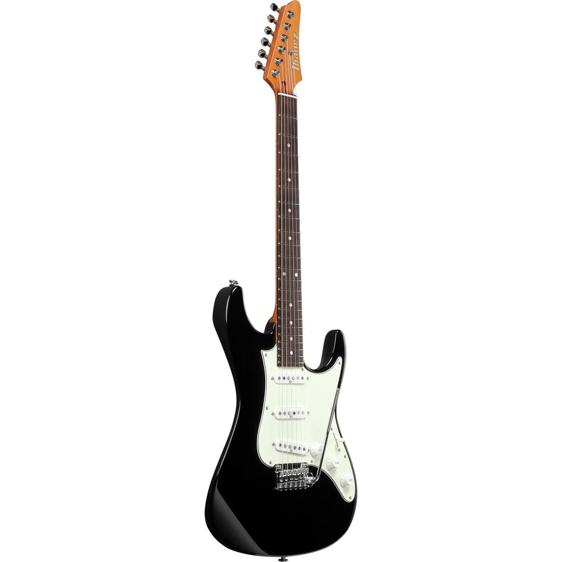 Đàn Guitar Điện Ibanez Prestige AZ2403N-Mai Nguyên Music