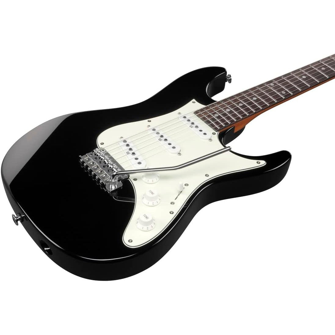 Đàn Guitar Điện Ibanez Prestige AZ2403N-Mai Nguyên Music