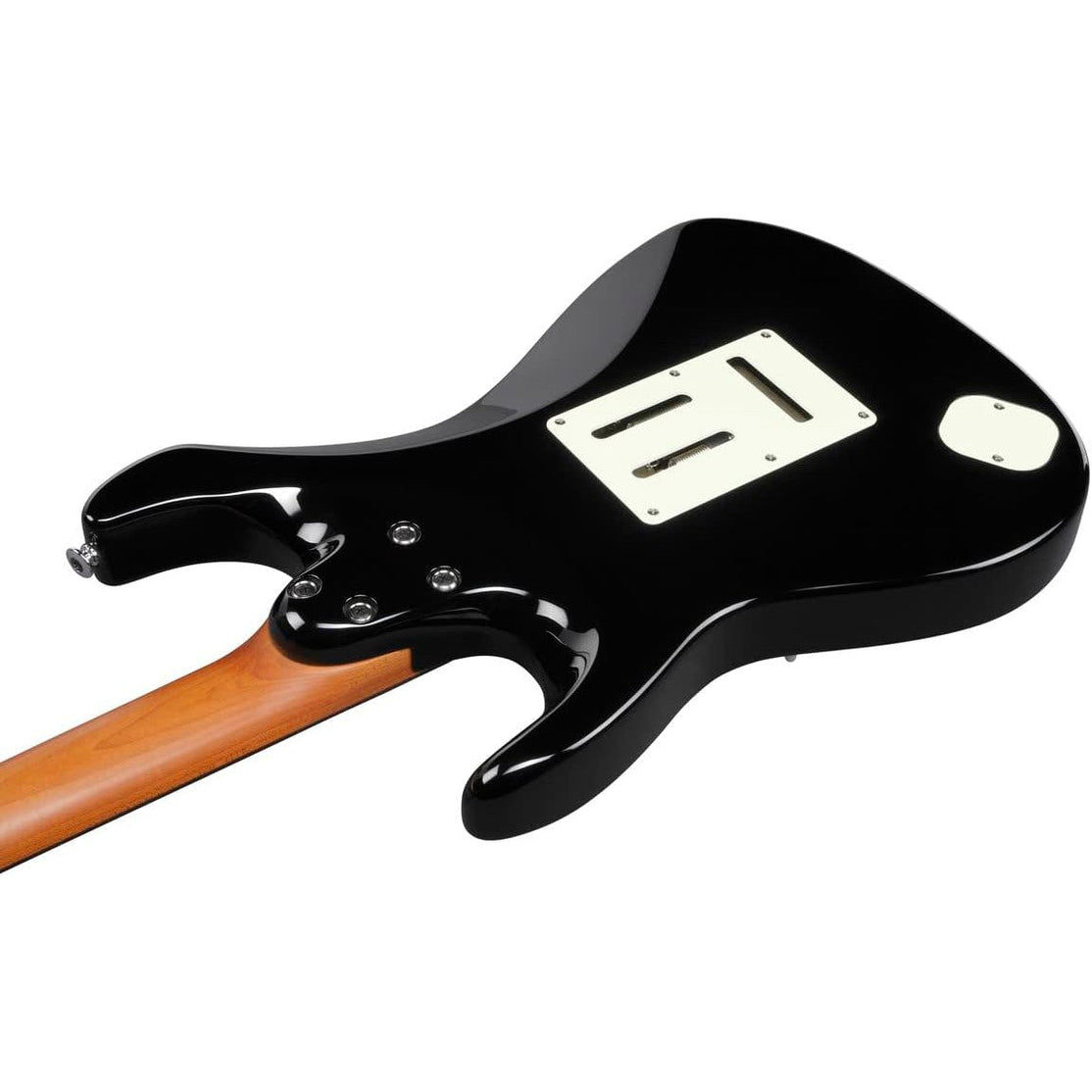 Đàn Guitar Điện Ibanez Prestige AZ2403N-Mai Nguyên Music