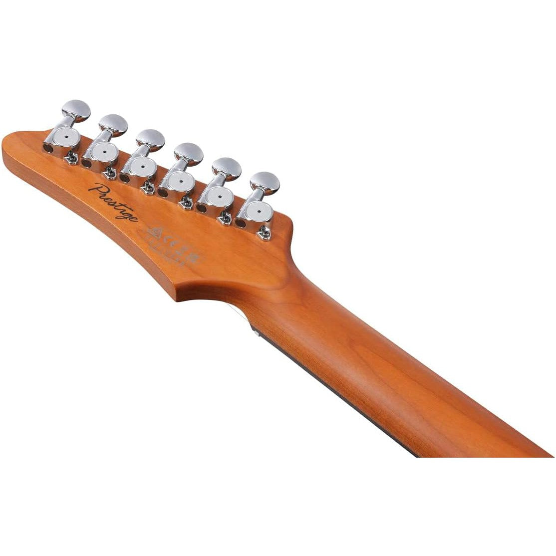 Đàn Guitar Điện Ibanez Prestige AZ2403N-Mai Nguyên Music