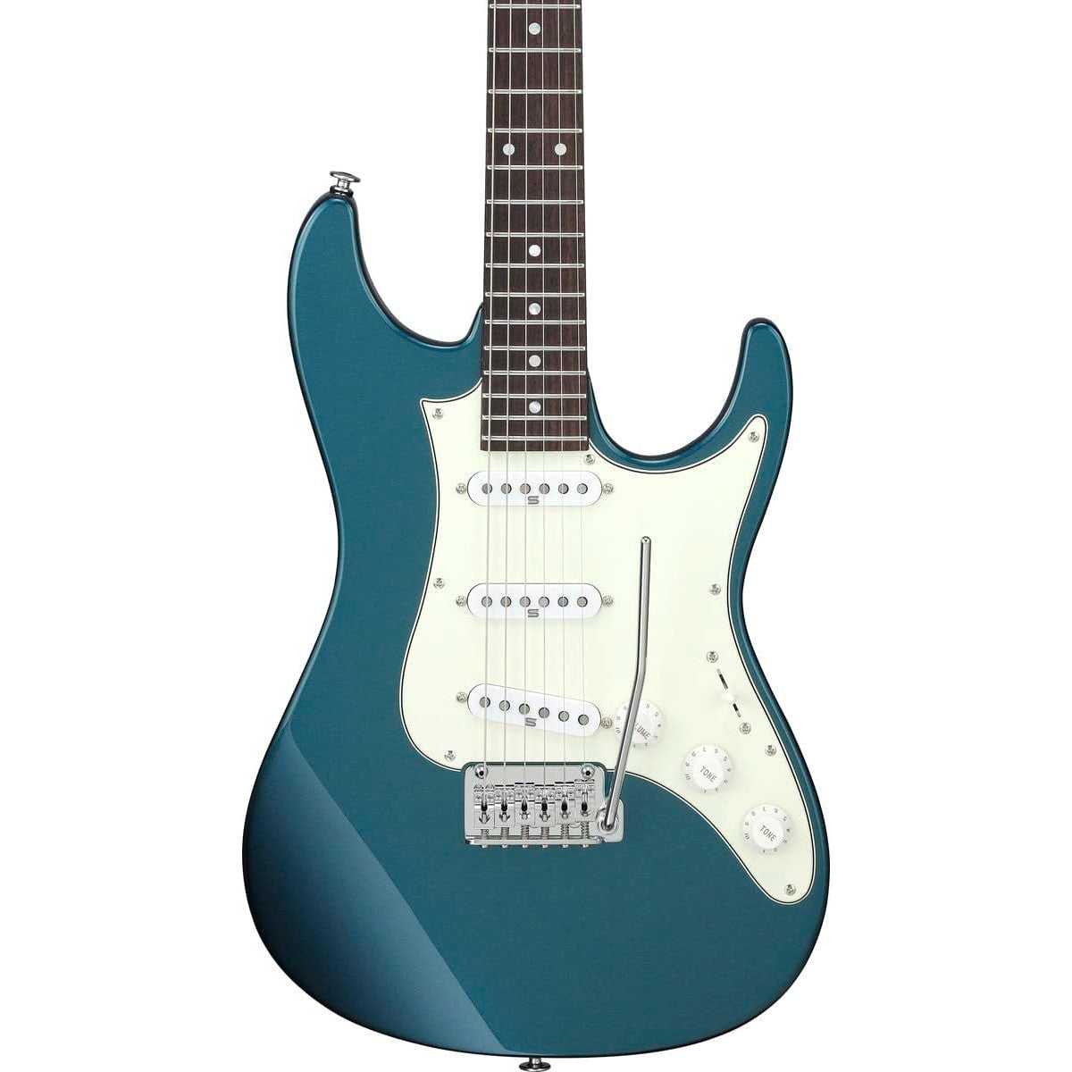 Đàn Guitar Điện Ibanez Prestige AZ2403N-Mai Nguyên Music