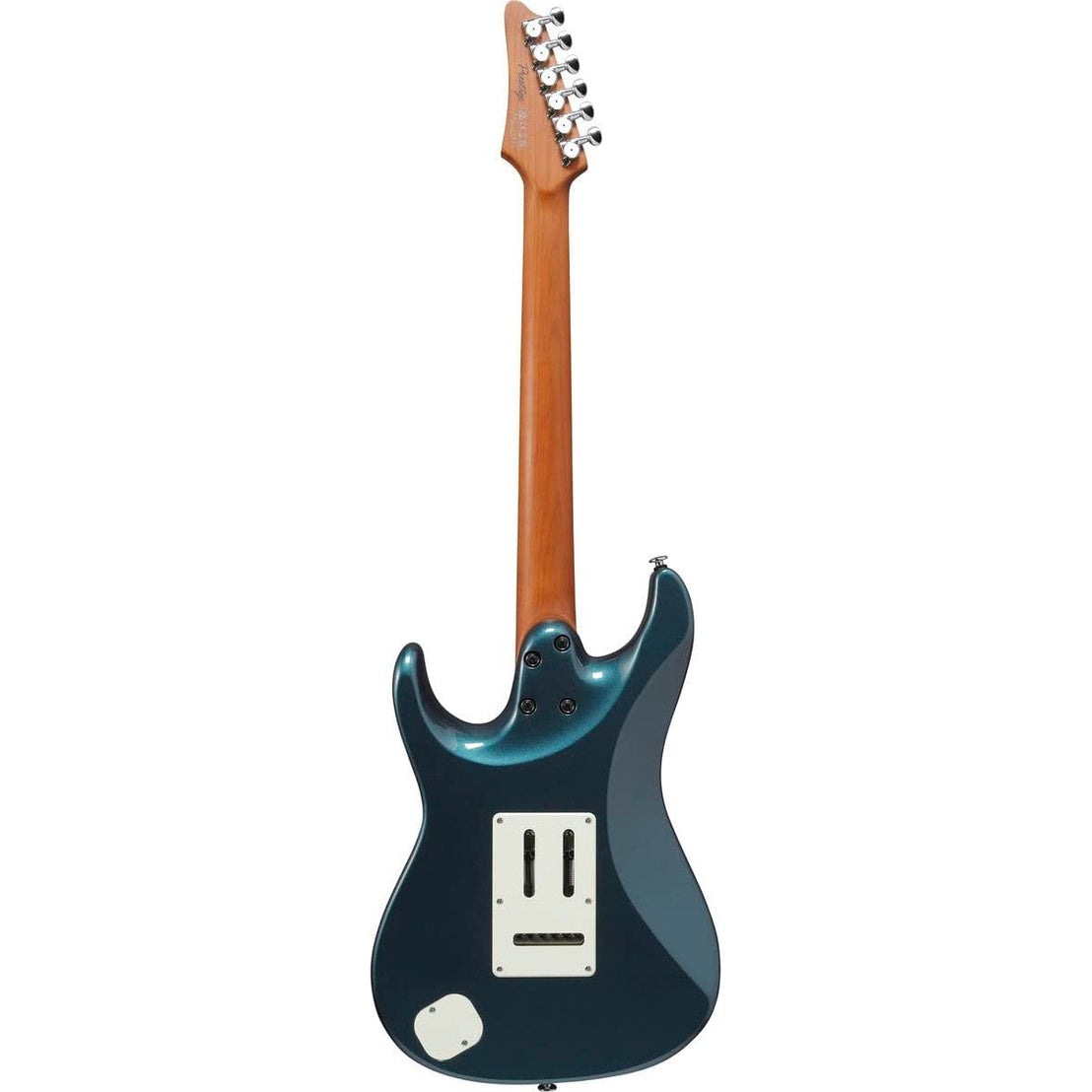 Đàn Guitar Điện Ibanez Prestige AZ2403N-Mai Nguyên Music