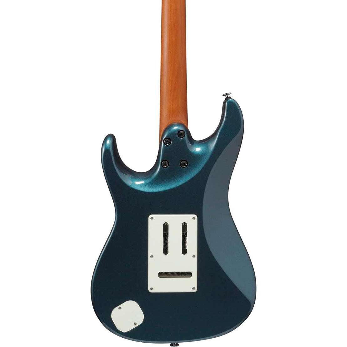 Đàn Guitar Điện Ibanez Prestige AZ2403N-Mai Nguyên Music