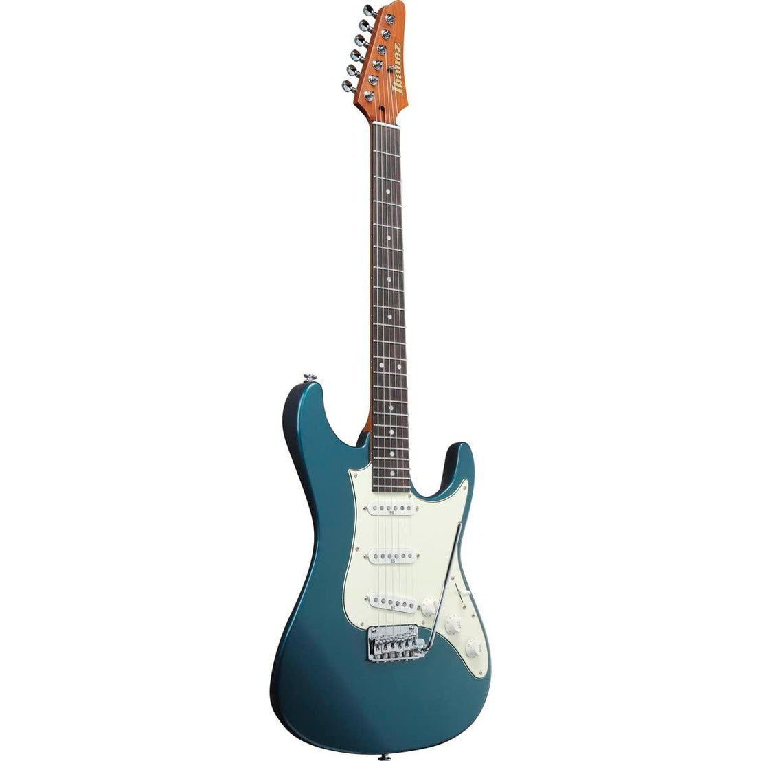 Đàn Guitar Điện Ibanez Prestige AZ2403N-Mai Nguyên Music