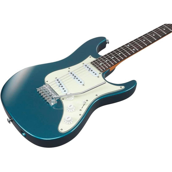 Đàn Guitar Điện Ibanez Prestige AZ2403N-Mai Nguyên Music