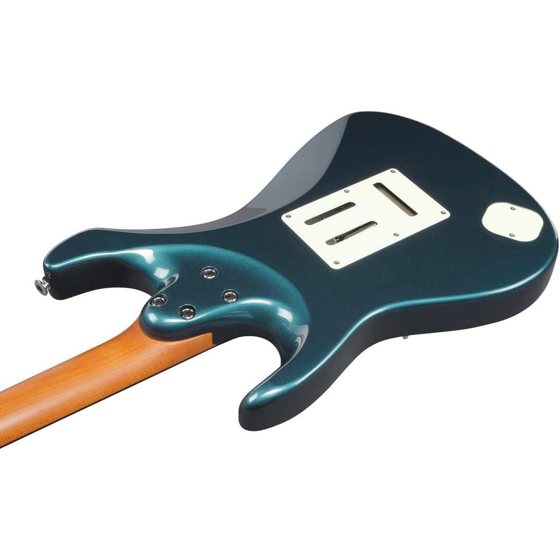 Đàn Guitar Điện Ibanez Prestige AZ2403N-Mai Nguyên Music