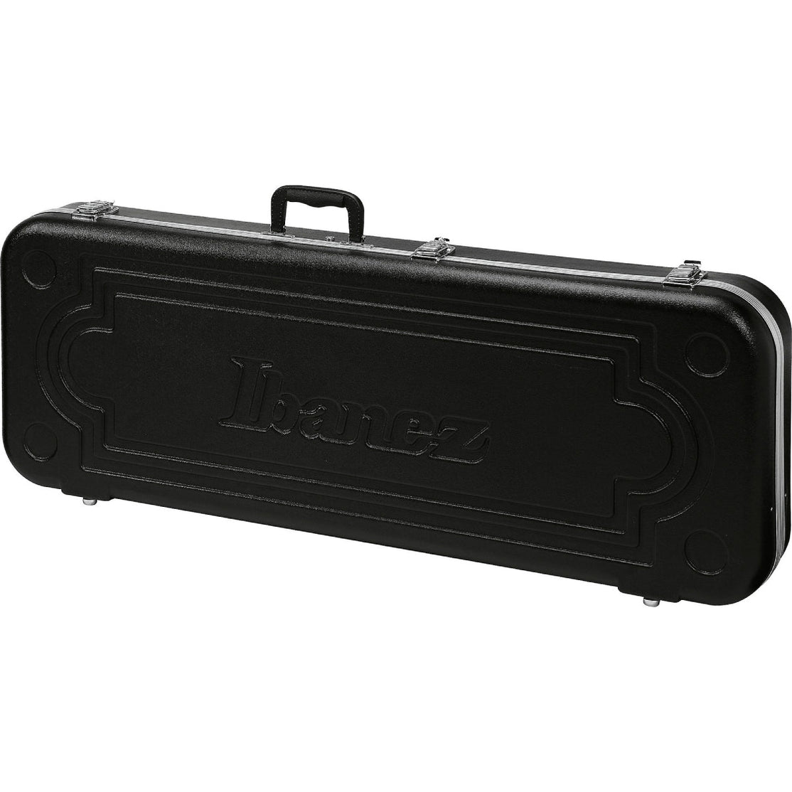 Đàn Guitar Điện Ibanez Prestige AZS2200 w/Case, Black-Mai Nguyên Music