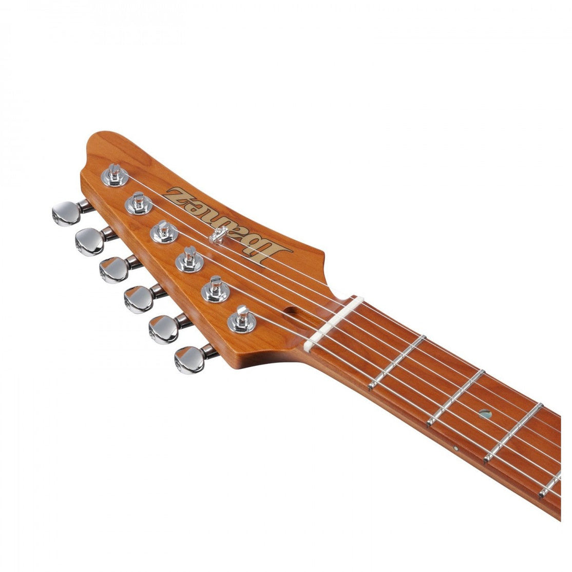 Đàn Guitar Điện Ibanez Prestige AZS2200 w/Case, Mint Green-Mai Nguyên Music