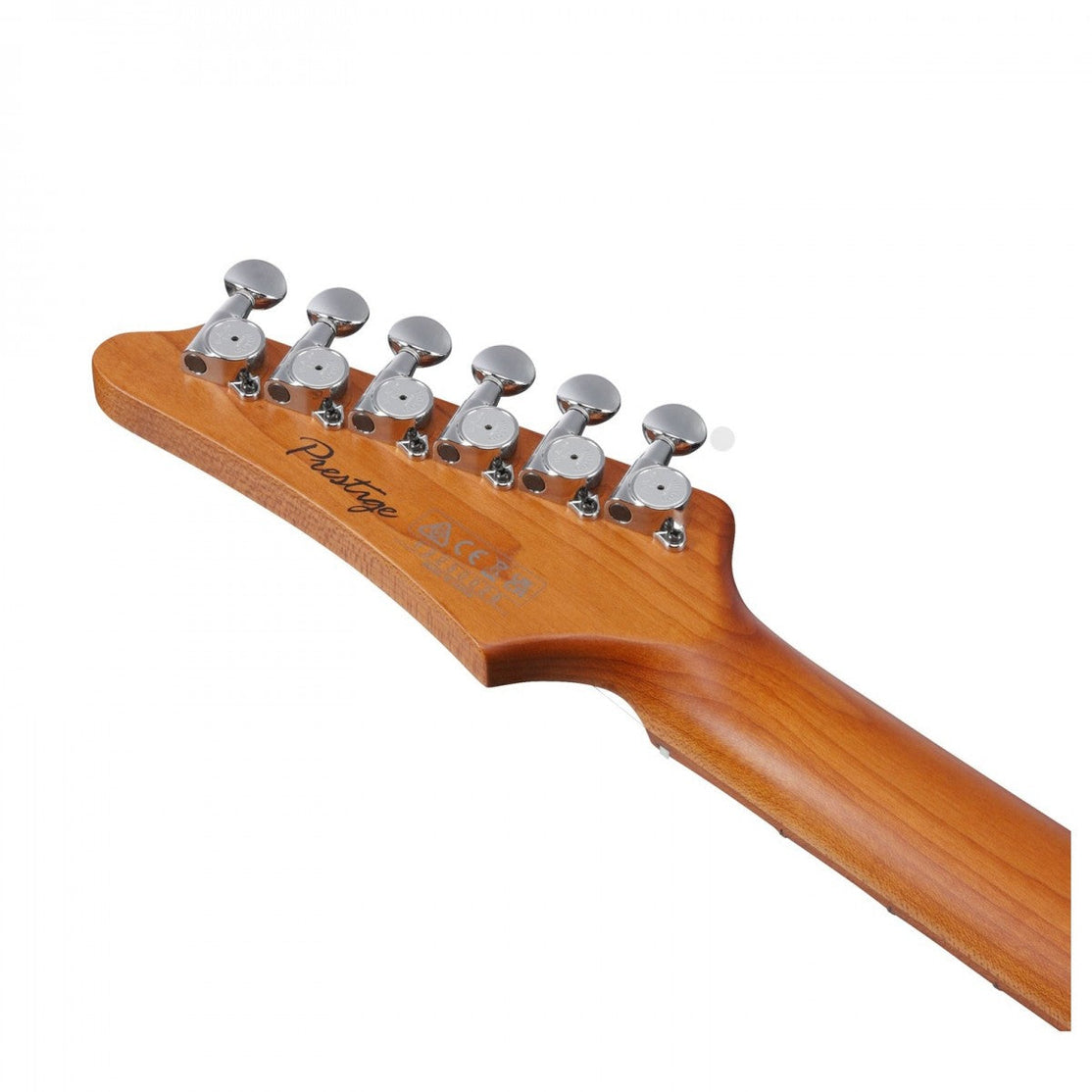 Đàn Guitar Điện Ibanez Prestige AZS2200 w/Case, Mint Green-Mai Nguyên Music