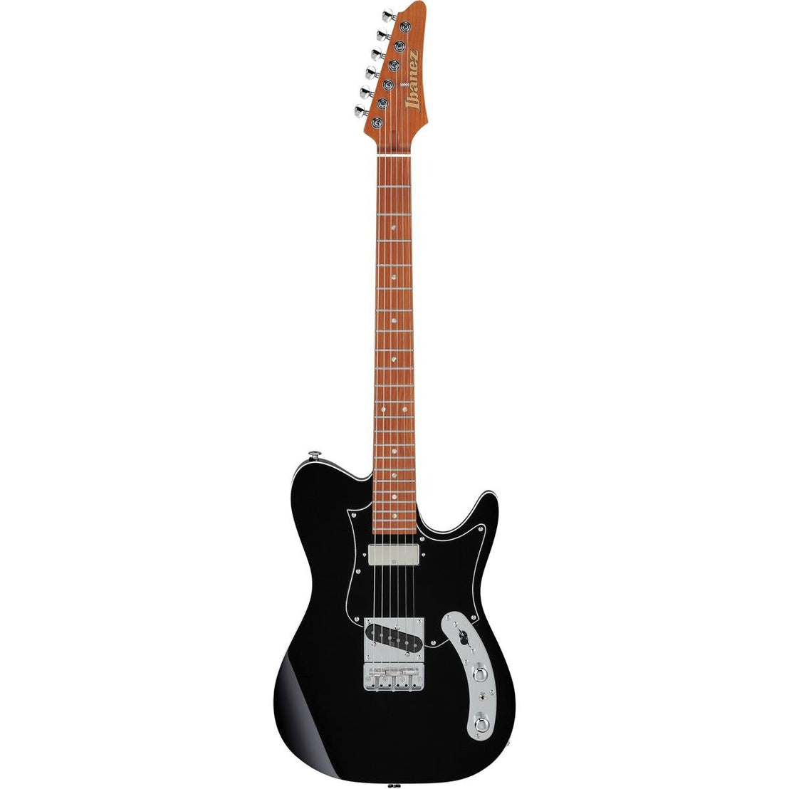 Đàn Guitar Điện Ibanez Prestige AZS2209-Mai Nguyên Music