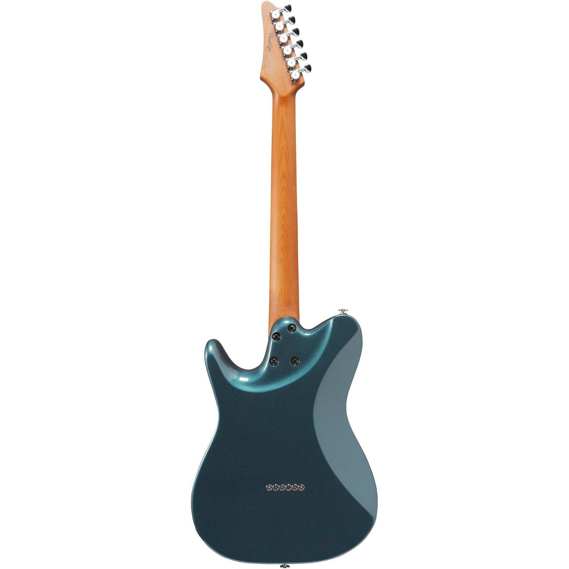 Đàn Guitar Điện Ibanez Prestige AZS2209-Mai Nguyên Music