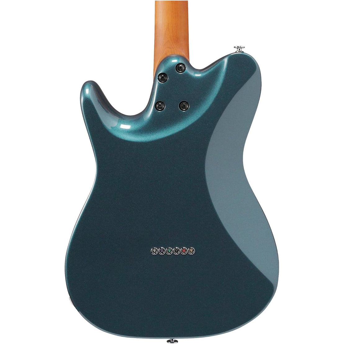 Đàn Guitar Điện Ibanez Prestige AZS2209-Mai Nguyên Music