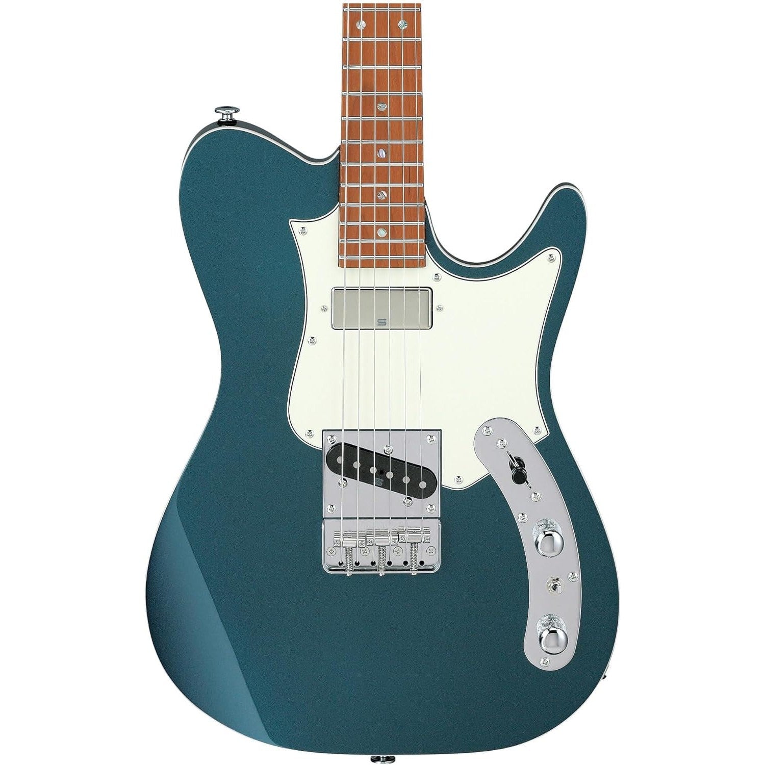 Đàn Guitar Điện Ibanez Prestige AZS2209B w/Case-Mai Nguyên Music