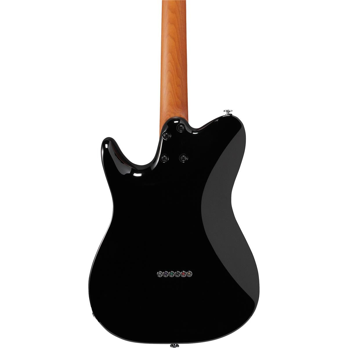 Đàn Guitar Điện Ibanez Prestige AZS2209B-Mai Nguyên Music