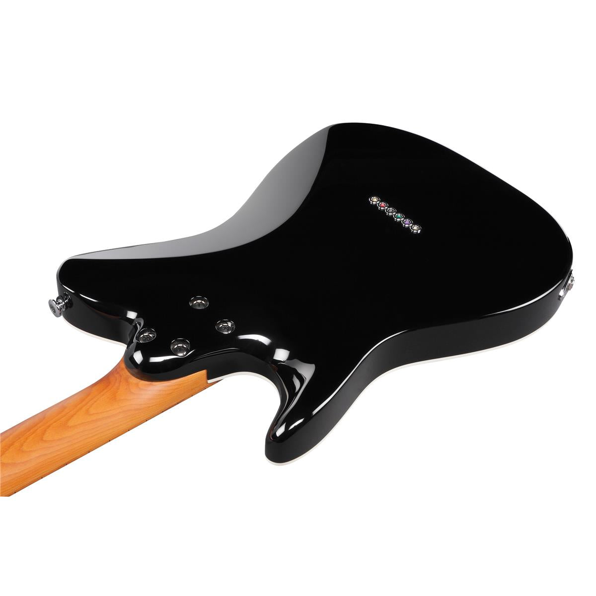 Đàn Guitar Điện Ibanez Prestige AZS2209B-Mai Nguyên Music