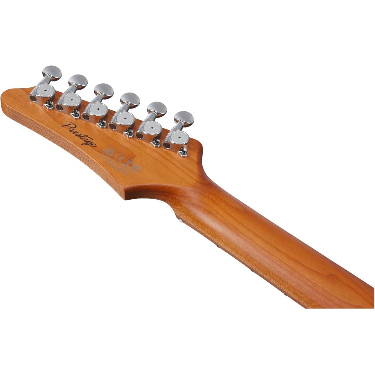 Đàn Guitar Điện Ibanez Prestige AZS2209B w/Case-Mai Nguyên Music