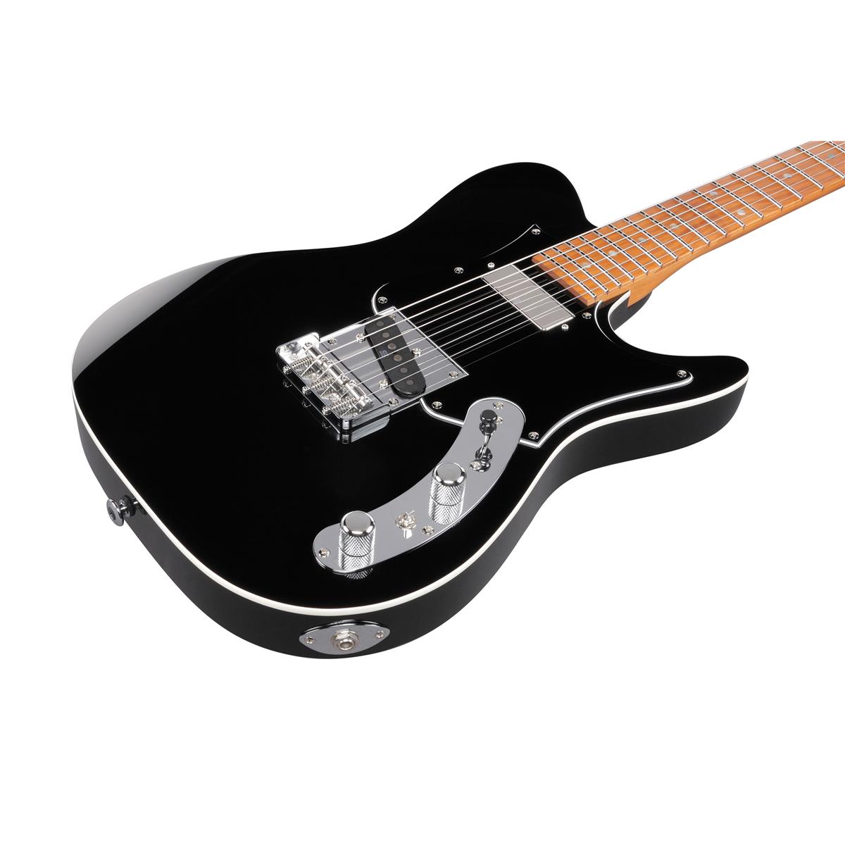 Đàn Guitar Điện Ibanez Prestige AZS2209B w/Case-Mai Nguyên Music