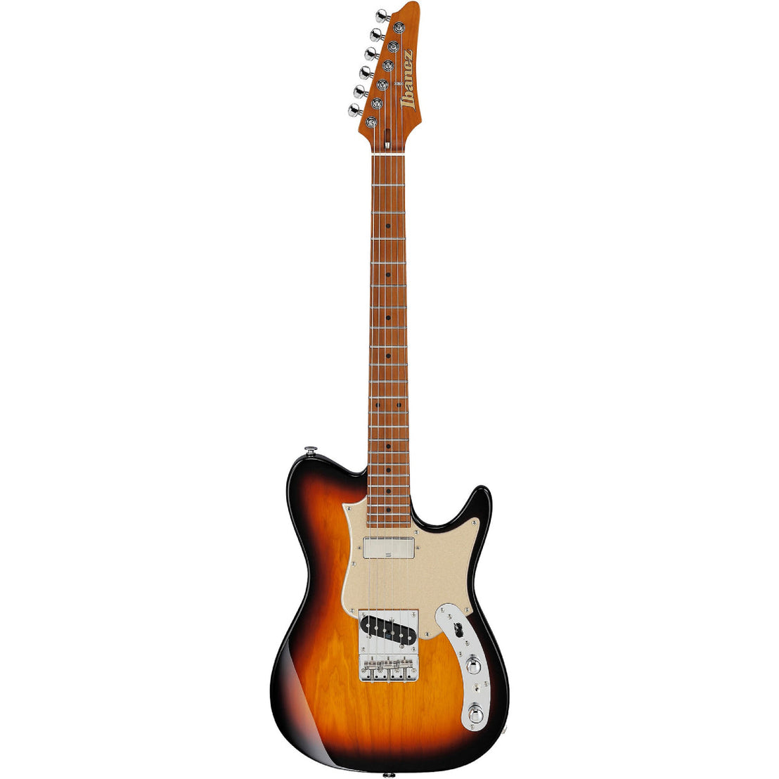 Đàn Guitar Điện Ibanez Prestige AZS2209H-Mai Nguyên Music