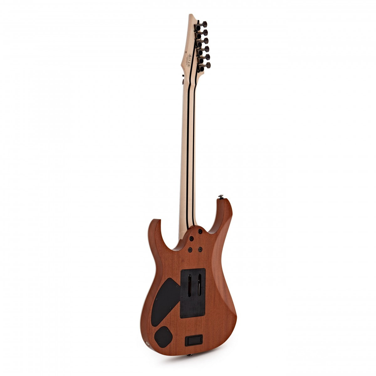 Đàn Guitar Điện Ibanez Prestige RG5120M w/Case, Polar Lights-Mai Nguyên Music