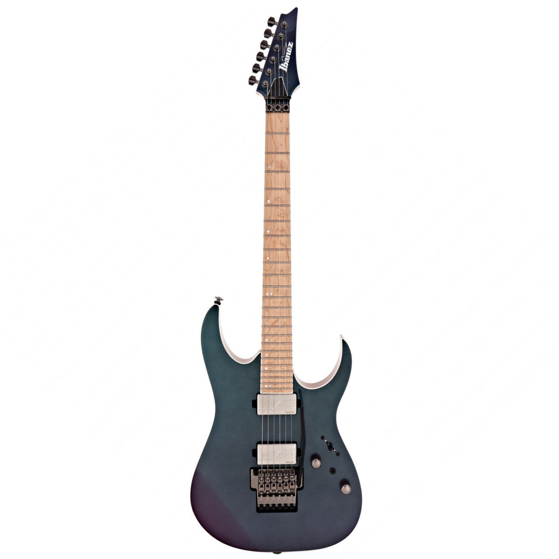 Đàn Guitar Điện Ibanez Prestige RG5120M - Polar Lights-Mai Nguyên Music