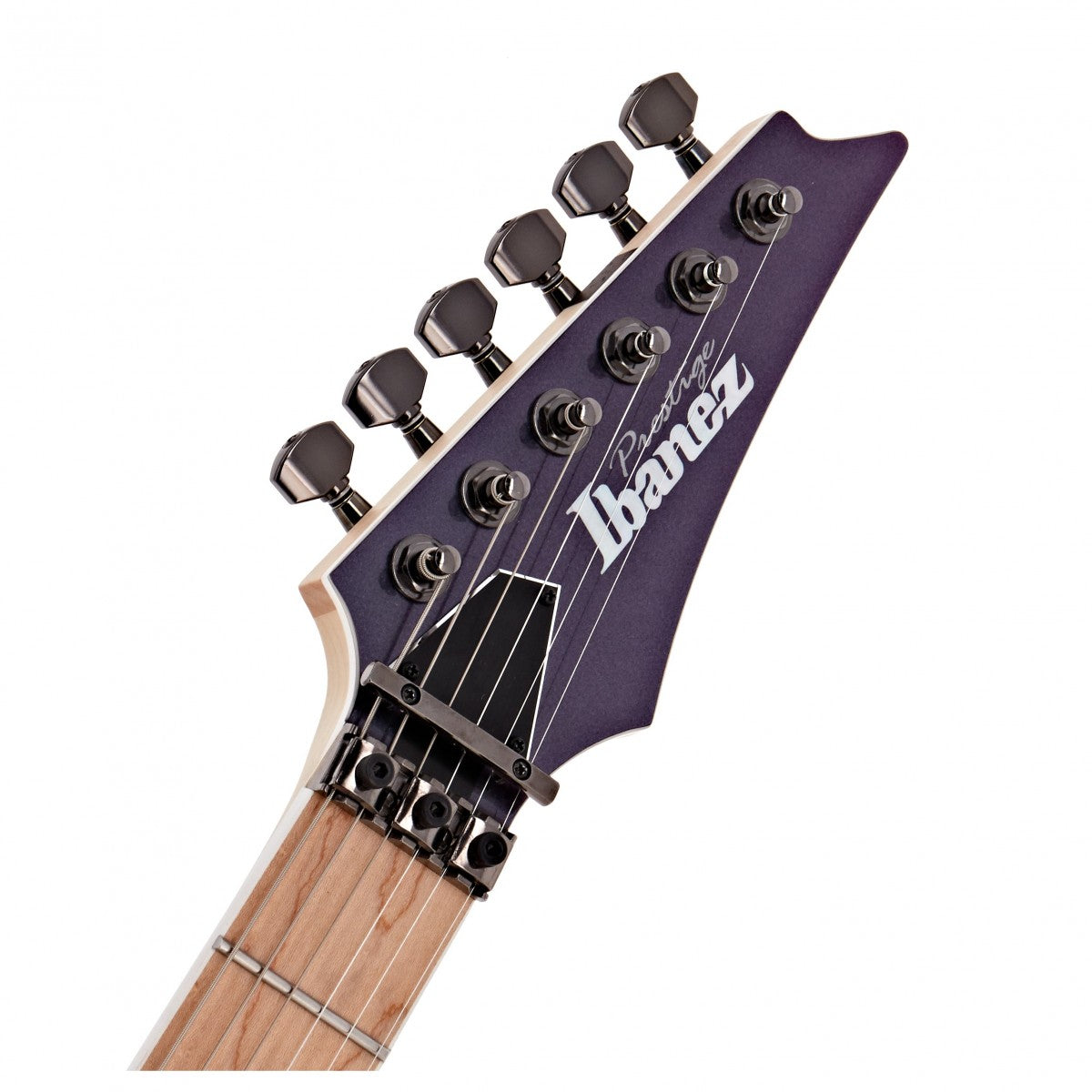 Đàn Guitar Điện Ibanez Prestige RG5120M w/Case, Polar Lights-Mai Nguyên Music