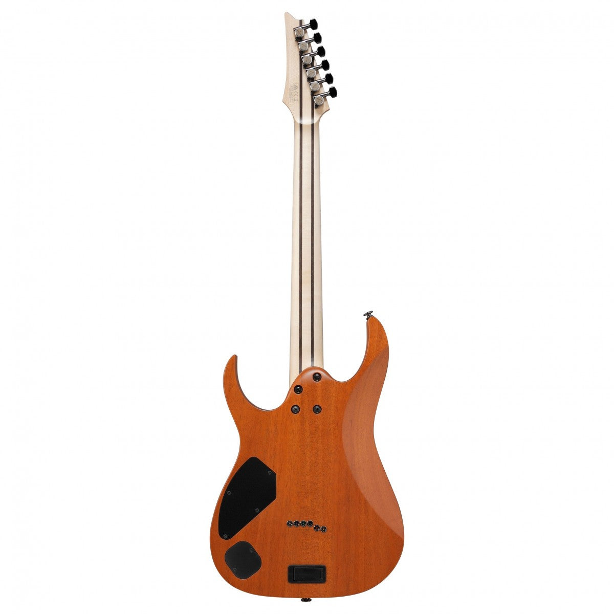 Đàn Guitar Điện Ibanez Prestige RG5121 - Burgundy Metallic Flat-Mai Nguyên Music