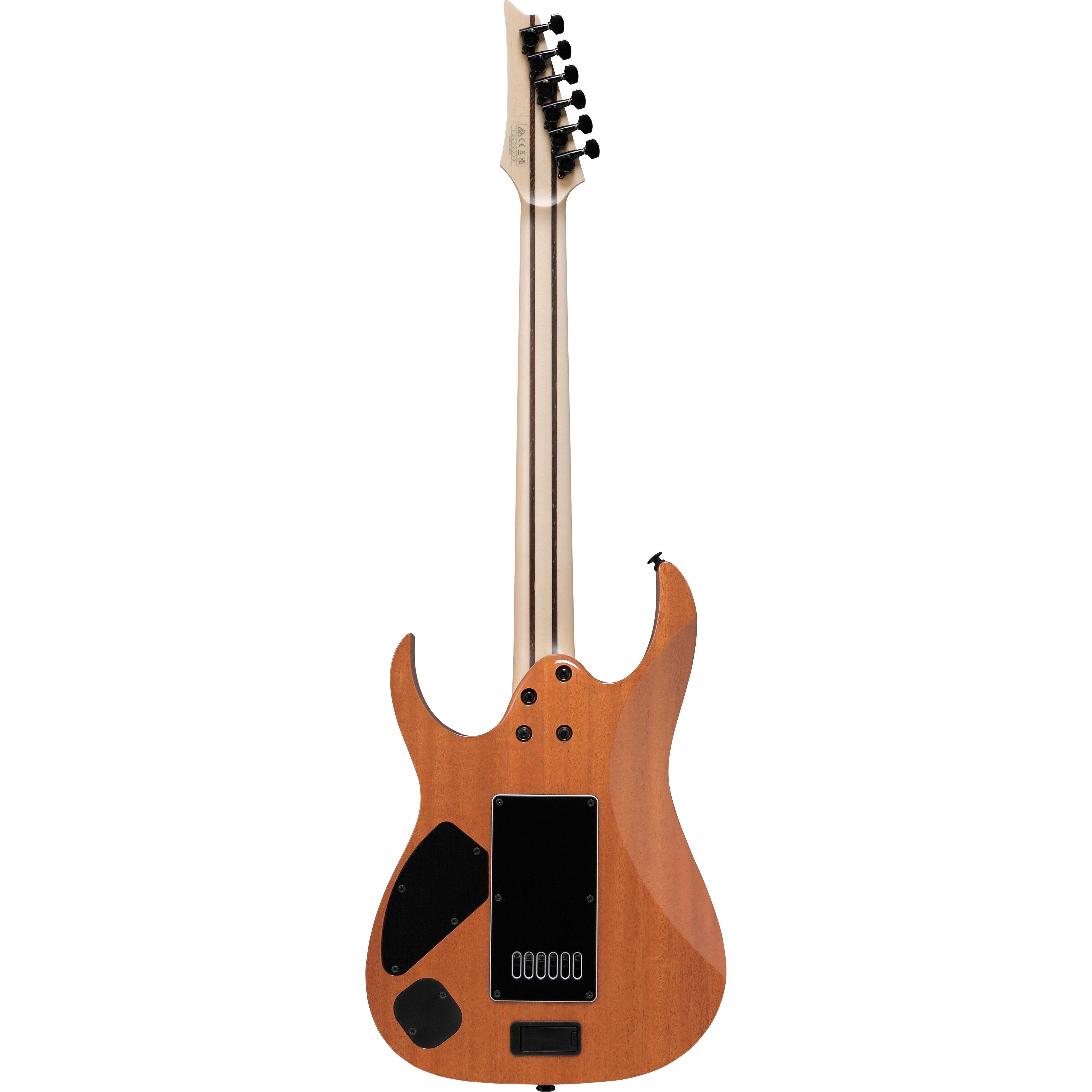 Đàn Guitar Điện Ibanez Prestige RG5121ET - Polar Lights-Mai Nguyên Music