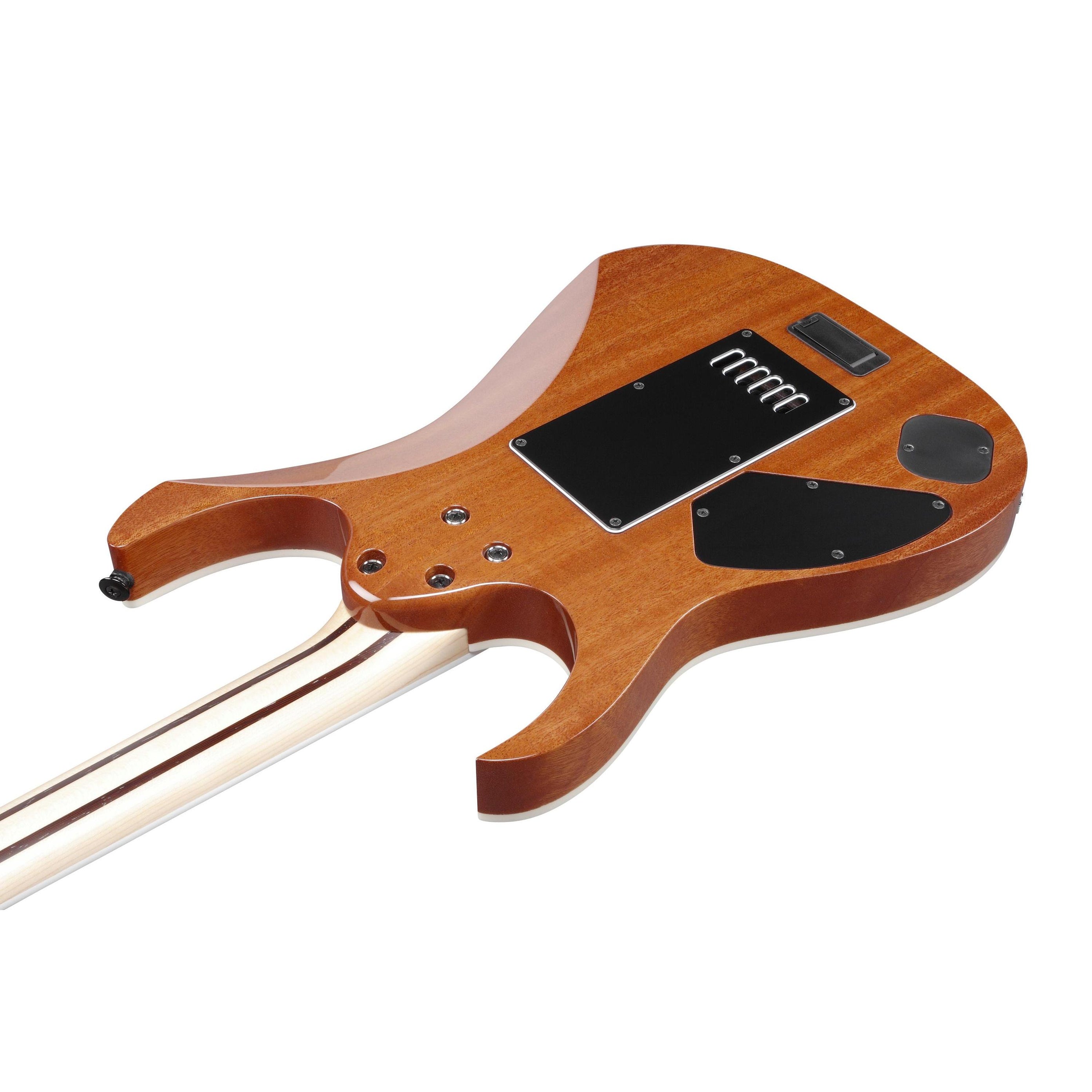 Đàn Guitar Điện Ibanez Prestige RG5121ET - Polar Lights-Mai Nguyên Music