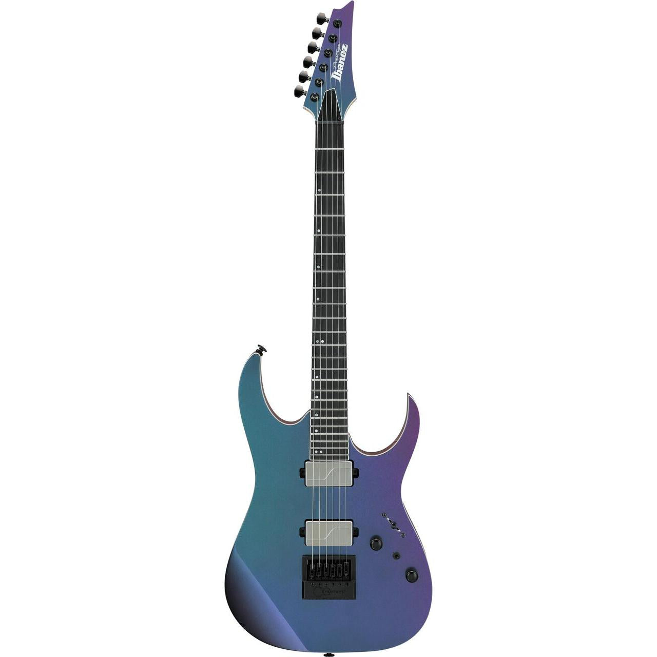 Đàn Guitar Điện Ibanez Prestige RG5121ET - Polar Lights-Mai Nguyên Music