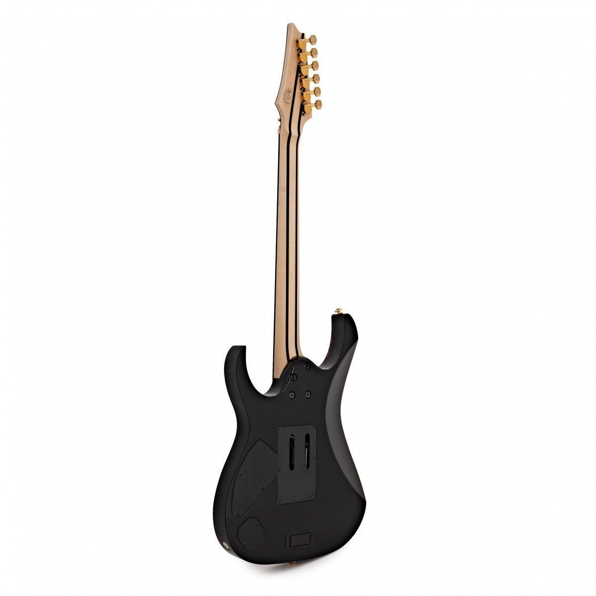 Đàn Guitar Điện Ibanez Prestige RG5170B - Black-Mai Nguyên Music