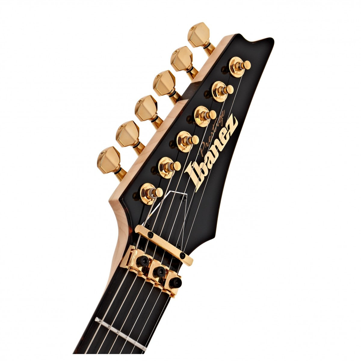 Đàn Guitar Điện Ibanez Prestige RG5170B w/Case, Black-Mai Nguyên Music