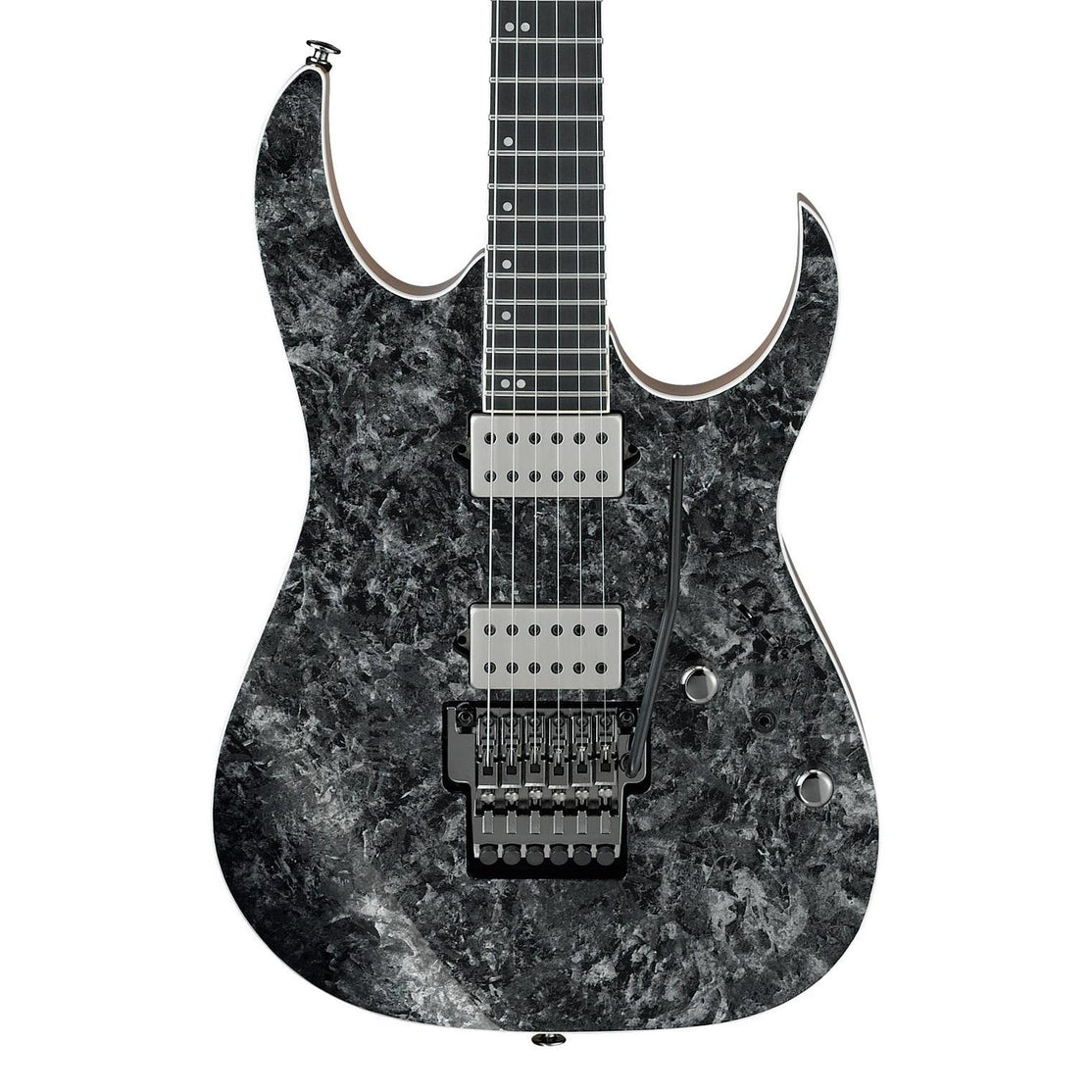 Đàn Guitar Điện Ibanez Prestige RG5320 - Cosmic Shadow-Mai Nguyên Music