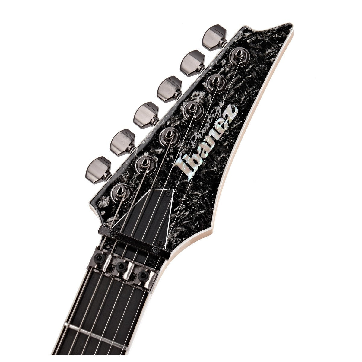 Đàn Guitar Điện Ibanez Prestige RG5320 - Cosmic Shadow-Mai Nguyên Music