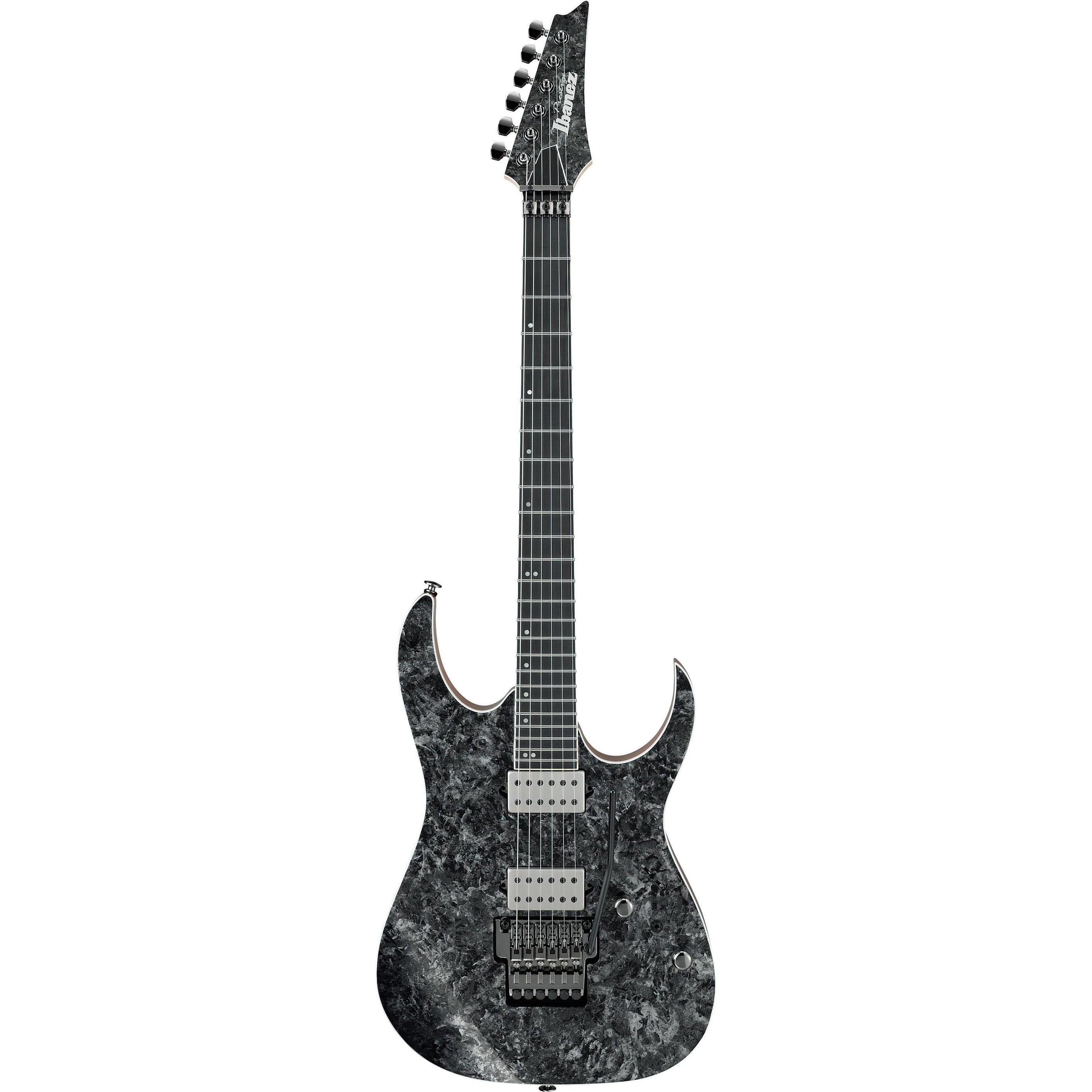 Đàn Guitar Điện Ibanez Prestige RG5320 - Cosmic Shadow-Mai Nguyên Music