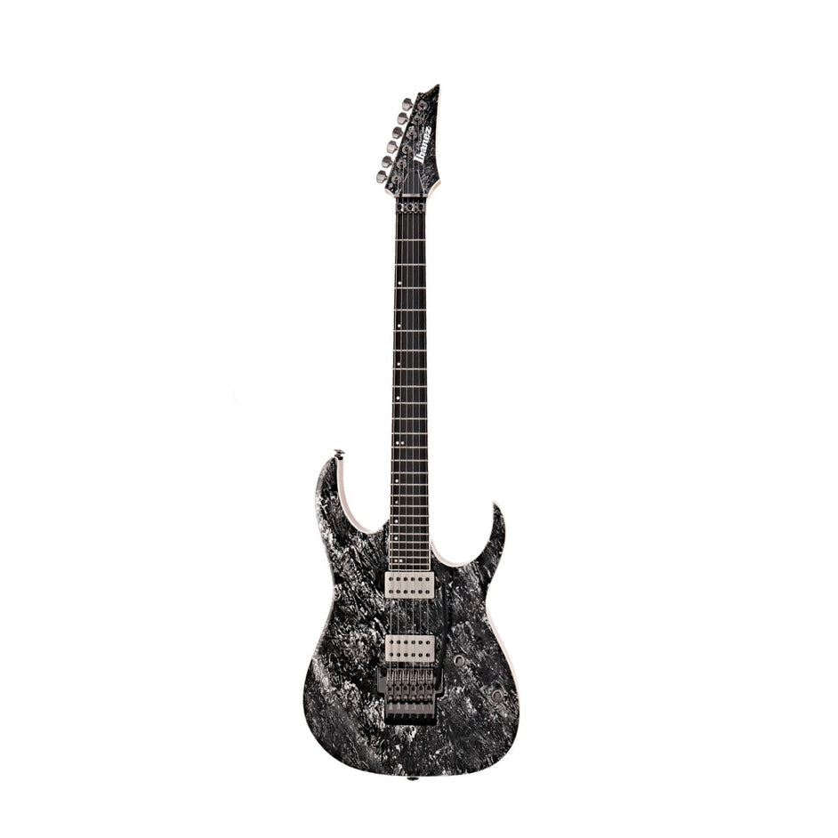 Đàn Guitar Điện Ibanez Prestige RG5320 w/Case, Cosmic Shadow-Mai Nguyên Music