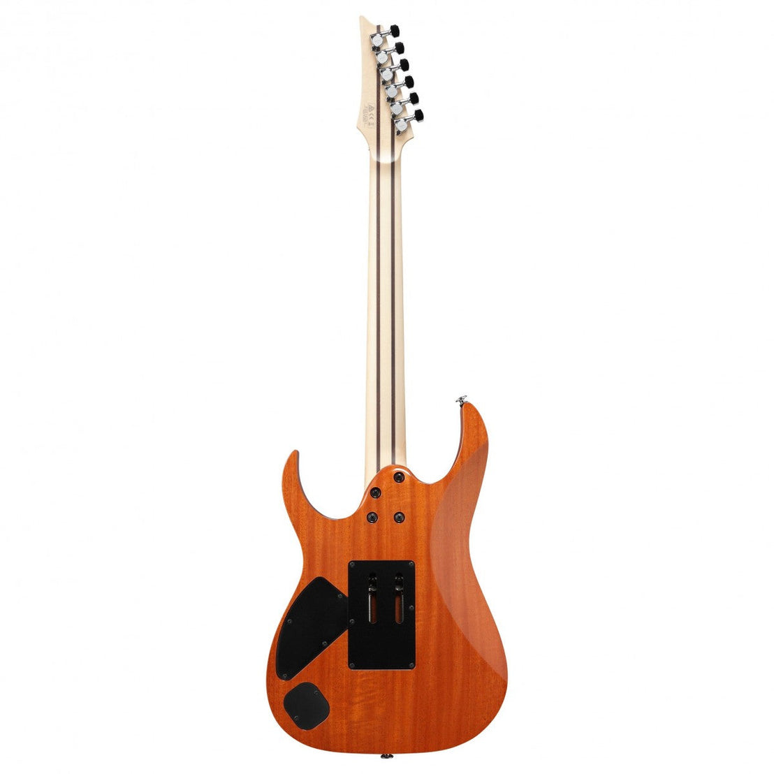 Đàn Guitar Điện Ibanez Prestige RG5320C - Deep Forest Green Metallic-Mai Nguyên Music