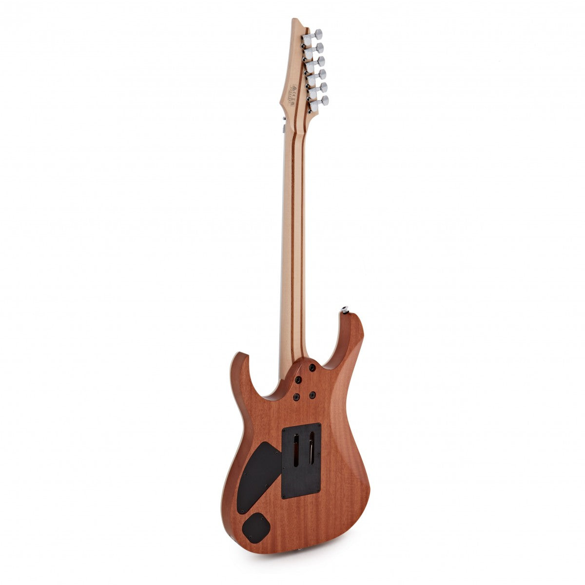 Đàn Guitar Điện Ibanez Prestige RG5320C - Deep Forest Green Metallic-Mai Nguyên Music
