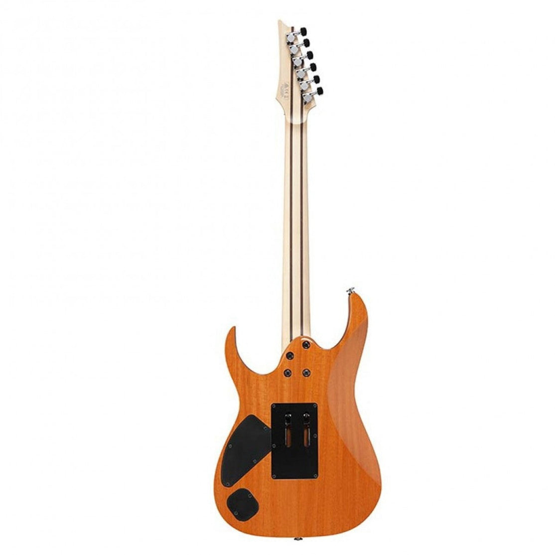 Đàn Guitar Điện Ibanez Prestige RG5320C w/Case, Pearl White-Mai Nguyên Music