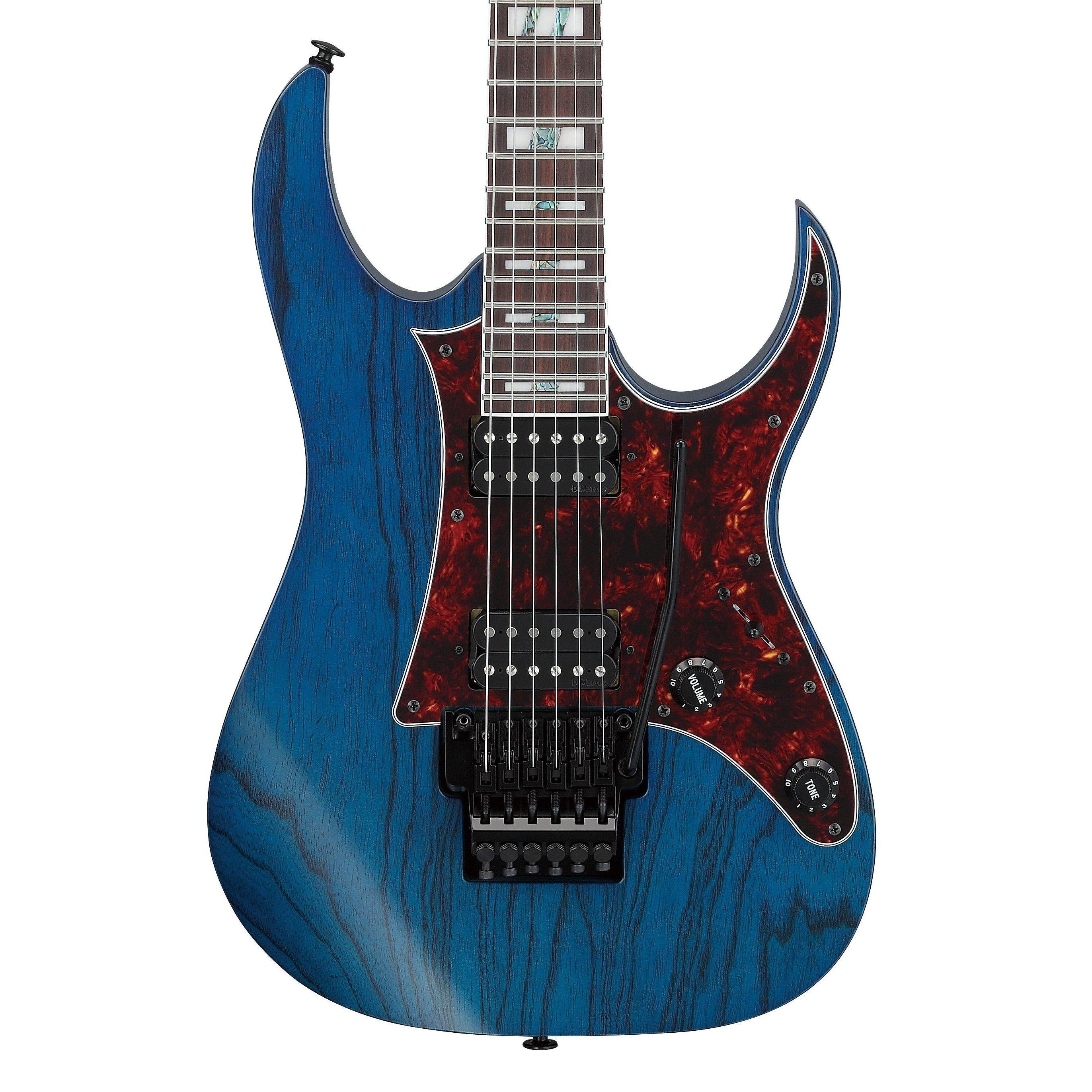 Đàn Guitar Điện Ibanez Prestige RG653DX-Mai Nguyên Music