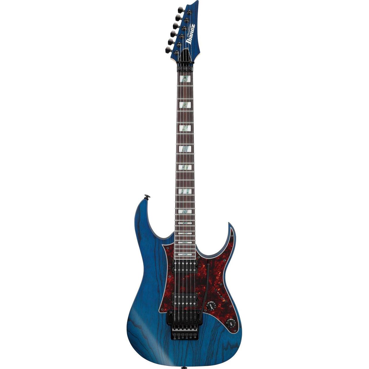 Đàn Guitar Điện Ibanez Prestige RG653DX-Mai Nguyên Music