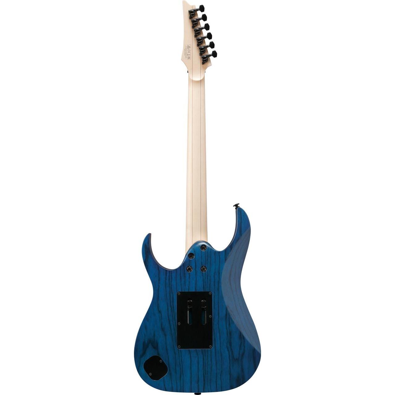 Đàn Guitar Điện Ibanez Prestige RG653DX-Mai Nguyên Music
